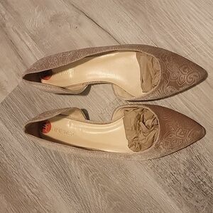 Nine West Flats